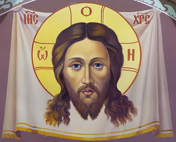 Иисус Христос - 97